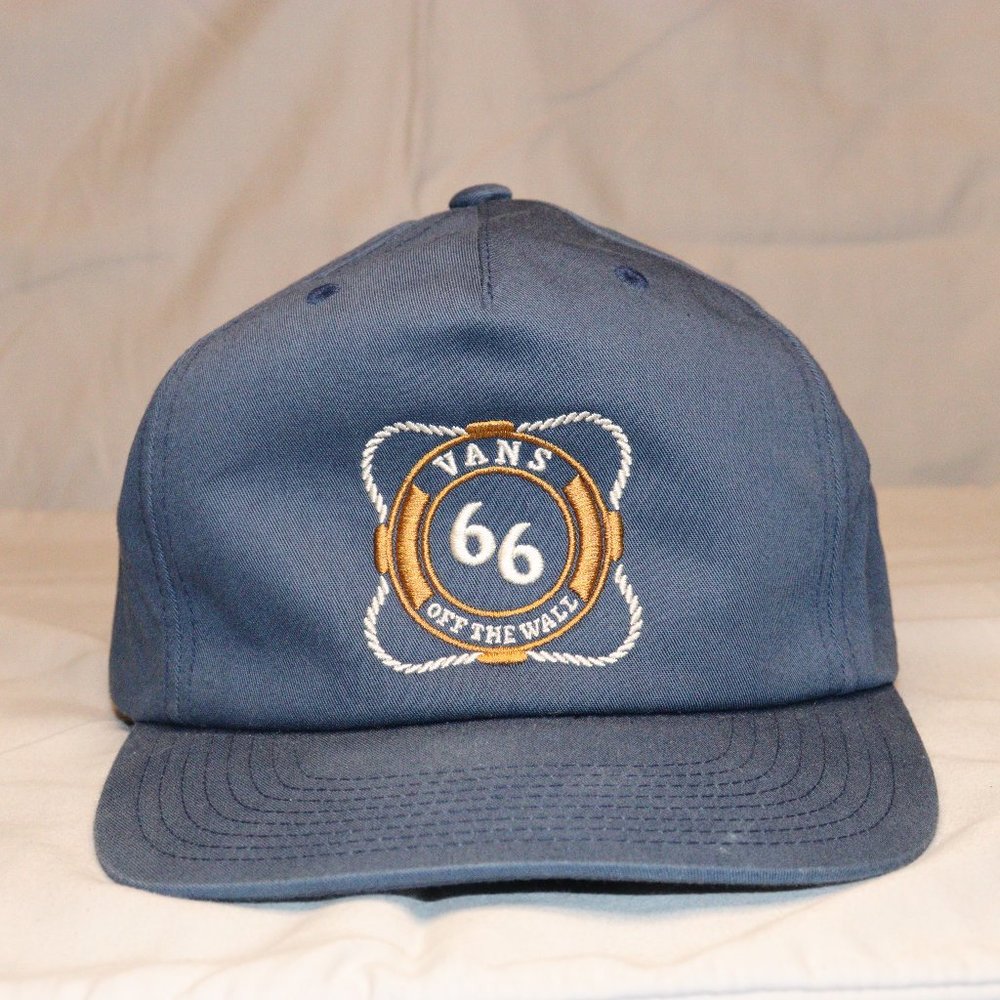 Vans Snapback hat